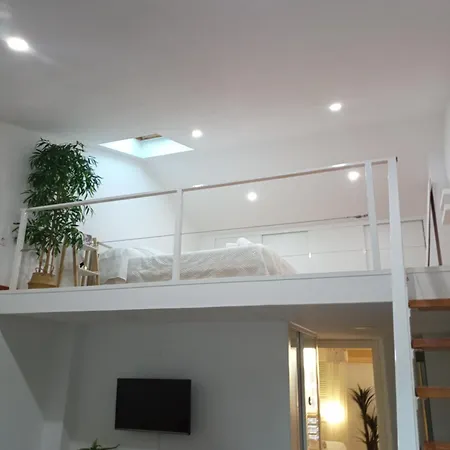 Brisas Vip Tesoro Apartment *