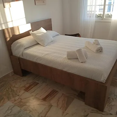 Brisas Vip Tesoro Valencina de la Concepcion