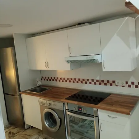 Brisas Vip Tesoro Apartment Valencina de la Concepcion
