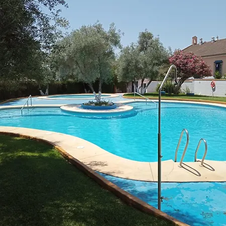 Brisas Vip Tesoro Apartment
