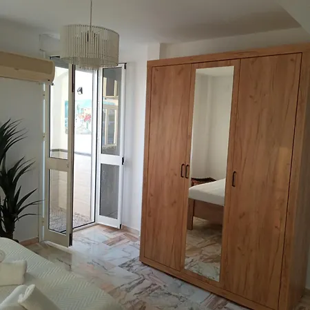 Apartment Brisas Vip Tesoro *