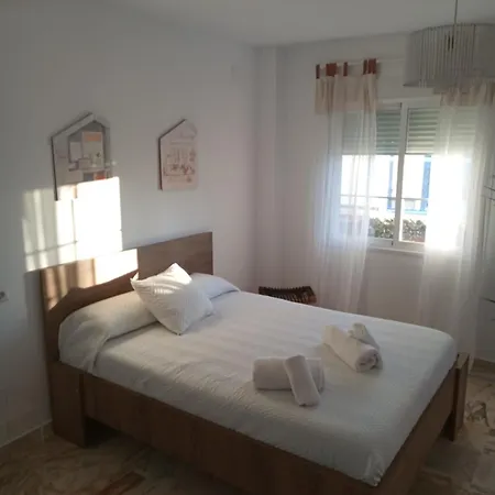 Brisas Vip Tesoro Apartment *