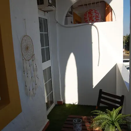 Apartment Brisas Vip Tesoro Valencina de la Concepcion